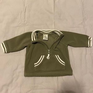 Old navy baby sweater